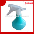 300ml plastic pressure sprayer bottle